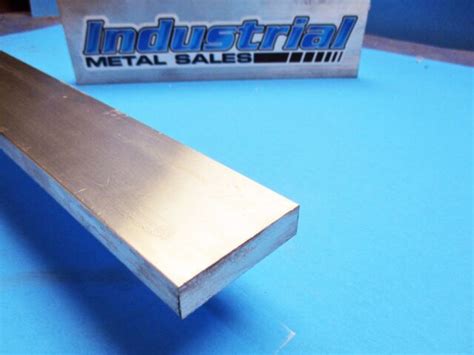 1 2 aluminum flat bar